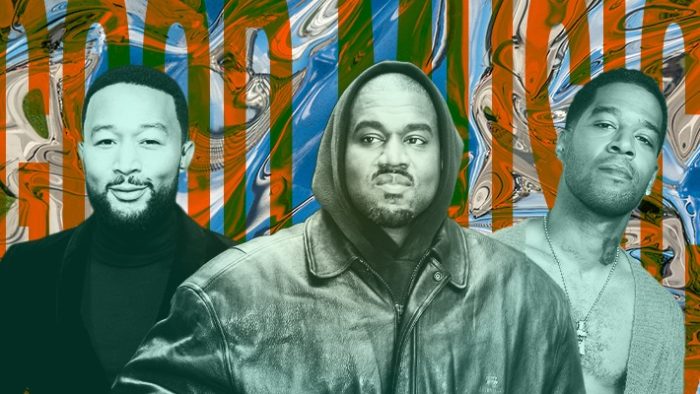 Here’s Where Kanye West Stands With All His Former GOOD Music Artists