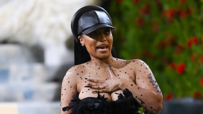 Rap Snacks Is Being Sued Over Its Nicki Minaj-Themed ‘Barbie-Cue’ Flavor