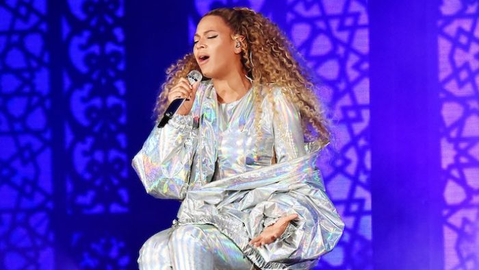 Beyoncé Reportedly Recorded ‘Thique’ From ‘Renaissance’ Eight Years Before Its Release