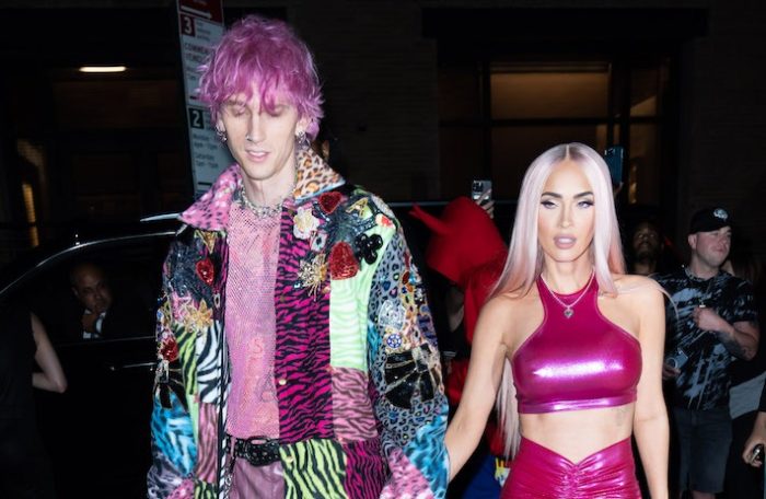 Did Megan Fox And Machine Gun Kelly Break Up?