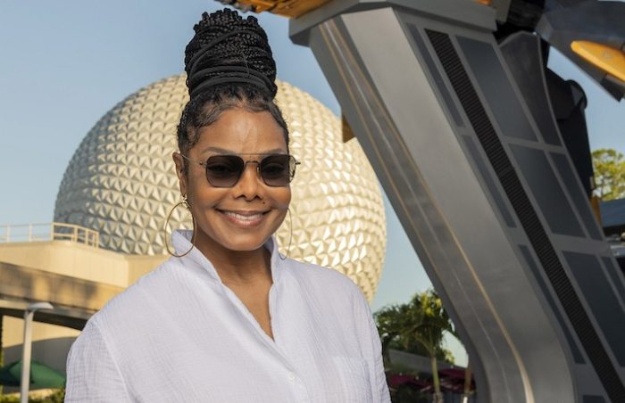 Janet Jackson’s ‘Rhythm Nation’ Has Been Revealed To Crash Certain Laptops