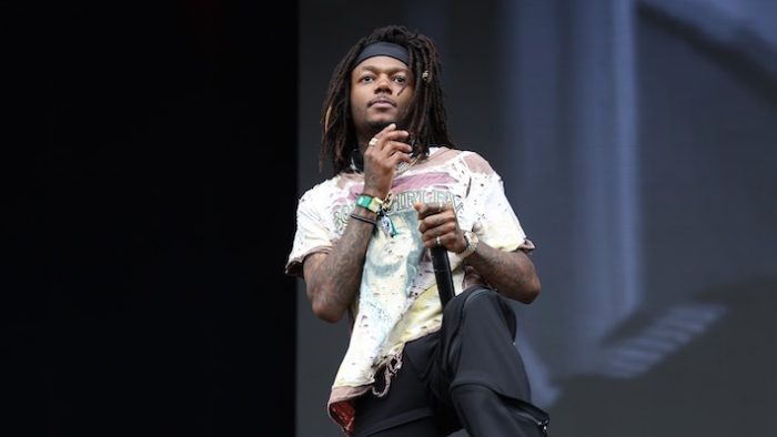 JID Nearly Signed With Quality Control Before Choosing Dreamville: ‘I Was About To Be The Fourth Migo’