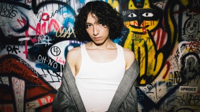 Sub Urban Performs His Nihilistic “Bandit” For ‘UPROXX Sessions’