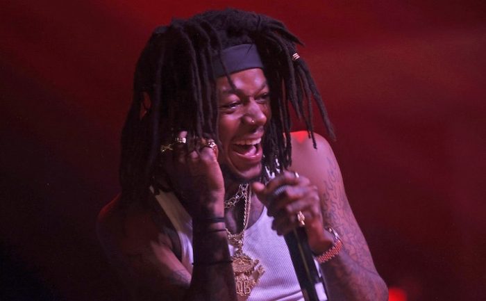 JID Shares ‘2007’ Featuring His Father, J. Cole, And Dreamville’s President Ibrahim Hamad