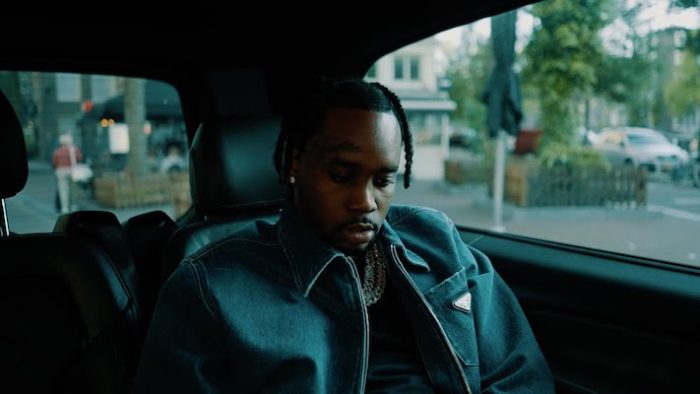 Fivio Foreign Takes The Viral Energy Worldwide In His Spicy ‘London Freestyle’