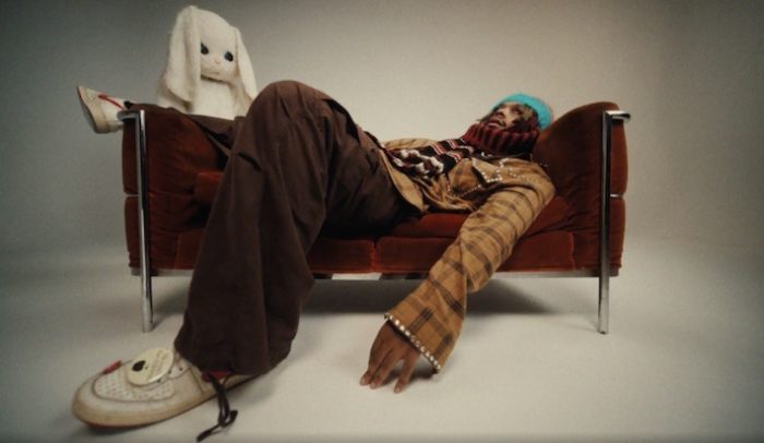 Jean Dawson Embraces The Triality Of Man In The Chaotic ‘Three Heads’ Video
