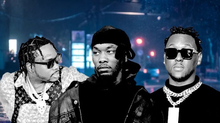 The Best New Hip-Hop This Week