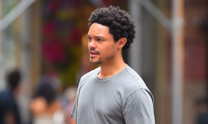 Trevor Noah Speaks On The Kanye-Kim-Pete Situation: ‘All Of Us Should Have An Opportunity At Redemption’