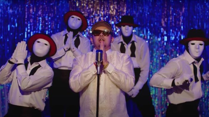 P-Lo Puts On For The Bay In His New Video, ‘Stunna Anthem’