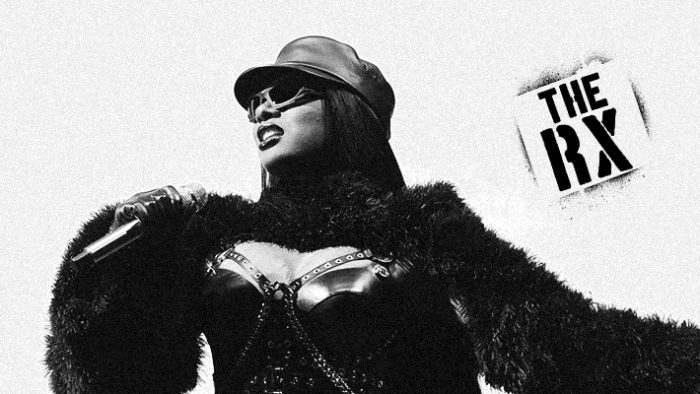 Megan Thee Stallion Starts To Open Up On The Confessional ‘Traumazine’
