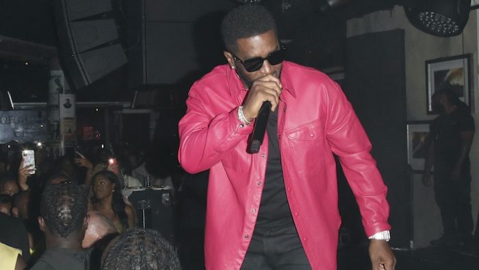 Diddy Says He’s ‘Not F*ckin’ With Triller’ Because Of The Swizz Beatz And Timbaland ‘Verzuz’ Lawsuit