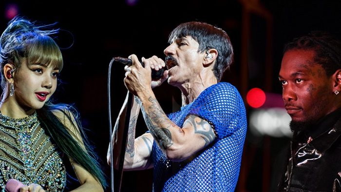All The Best New Music From This Week That You Need To Hear