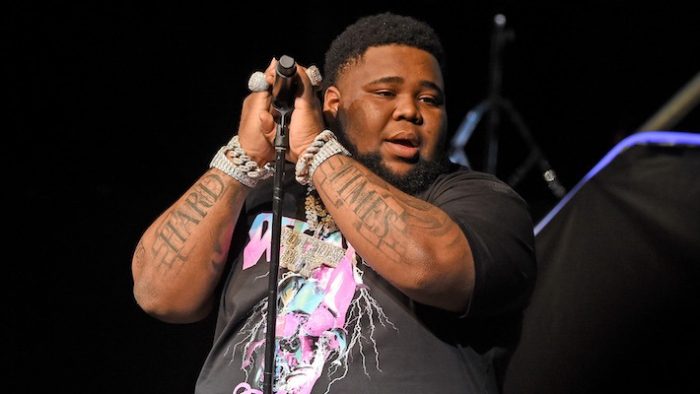 Rod Wave’s ‘Beautiful Mind’ Gives Him His Second No. 1 ‘Billboard’ Debut