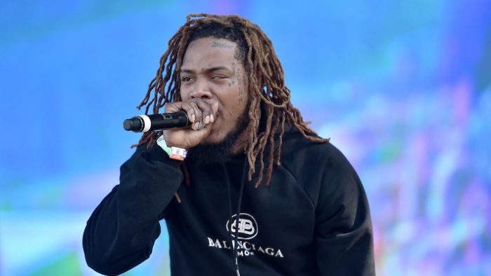 Fetty Wap Pleads Guilty To Conspiracy To Distribute Controlled Substances
