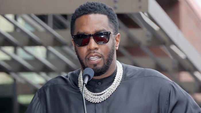 Diddy (Who Just Started An R&B Label) Walks Back His ‘R&B Is Dead’ Comments