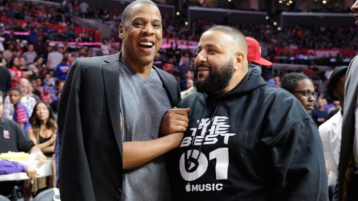 DJ Khaled Says A Jay-Z Verse On His Album ‘God Did’ Is Part Of The ‘Greatest Hits Of Jay-Z Verses’