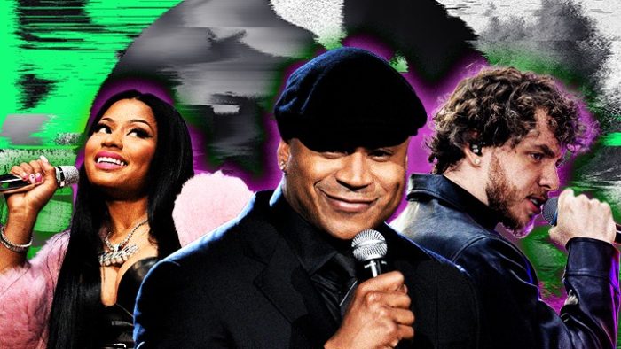 When Are The 2022 MTV VMAs?