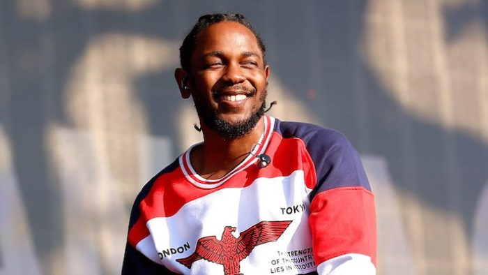 Kendrick Lamar Explains Why He Stays Off Of Social Media