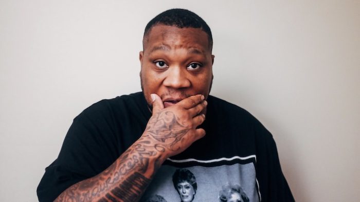 Little Brother’s Rapper Big Pooh Drops His Visceral New Album, ‘To Dream In Color’