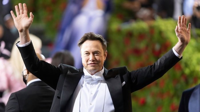Elon Musk’s 2020 EDM Song ‘Don’t Doubt Ur Vibe’ Triumphantly Returns In A New Tesla Ad