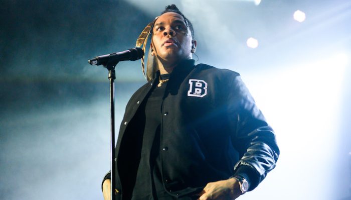 Kevin Gates Swings For The Fences On The Punishing ‘Major League’