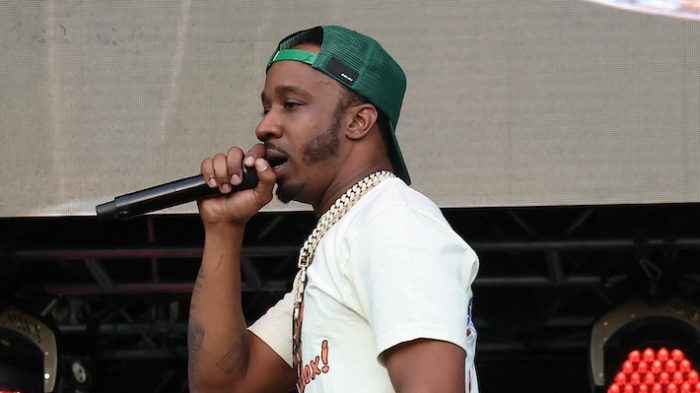 Benny The Butcher Reignites His Beef With Freddie Gibbs, Apparently Showing Off Gibbs’ Stolen Chain