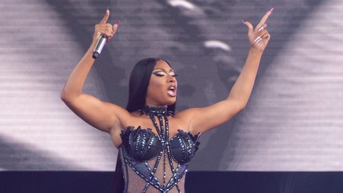 How Is J. Prince Connected To Megan Thee Stallion?