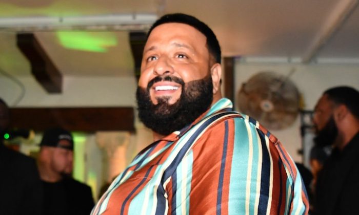 Here’s What To Know Ahead Of DJ Khaled’s New Album, ‘God Did’