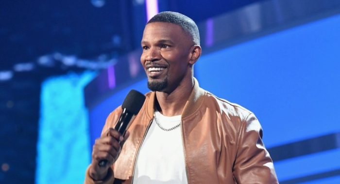 Jamie Foxx’s Donald Trump Impersonation Is Worth Every Second Of Your Time