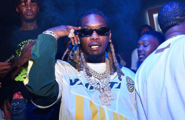 Did Offset Leave Migos?