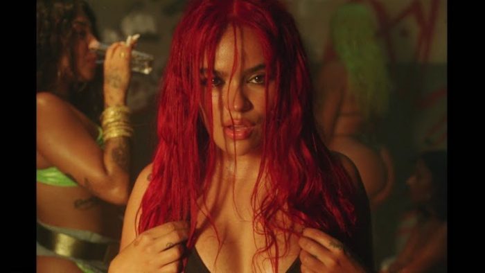 Karol G And Plan B’s Maldy Dance The Night Away In The Sensual ‘Gatúbela’ Video