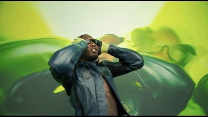 Offset And Moneybagg Yo Respect The ‘Code’ In Their Eccentric New Video