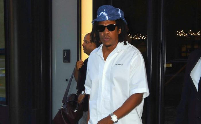 Jay-Z Raps For Four Minutes On DJ Khaled’s ‘God Did’ Title Track And Listeners Are Loving The Verse
