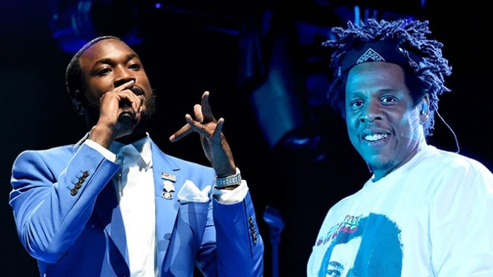 Jay-Z Quells Rumors About His And Meek Mill’s Relationship And Explains They Could ‘Never Beef’