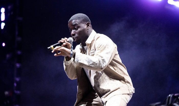 Ray Vaughn And Isaiah Rashad Rep Their Label On The Animated ‘Dawg House’