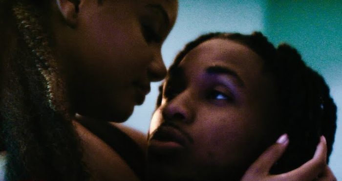 DDG Gets Steamy With His Girlfriend Halle Bailey In The Sensual ‘If I Want You’ Video