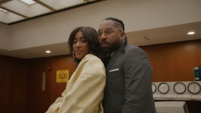 Dixson Announces His New Project ‘004DAISY,’ And Premieres His New Video For ‘Cherry Sorbet’
