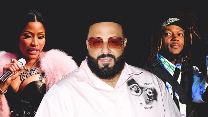 The Best New Hip-Hop This Week