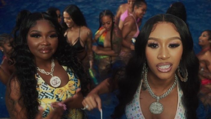 Lakeyah Shows Us How A ‘Real B*tch’ Does It On Her New Single