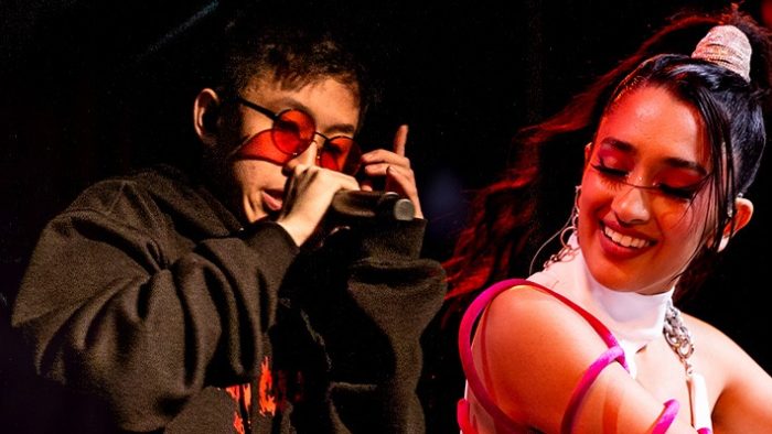 Every Festival Should Adopt 88rising’s Head In The Clouds Hybrid Streaming Model