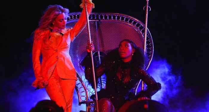 Gatorade Got Beyonce To Narrate A Special Serena Williams Ad For Her Final U.S. Open