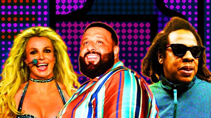 All The Best New Music From This Week That You Need To Hear