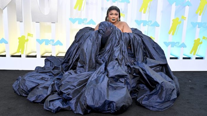 What Did Aries Spears Say About Lizzo?