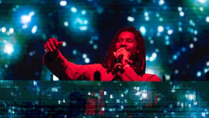 Flying Lotus’s Film ‘Ash’ Will Star Tessa Thompson And Joseph Gordon-Levitt