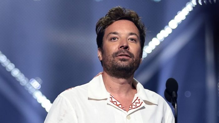 People Thought Jimmy Fallon Looked Hot At The 2022 VMAs And He’s Amused By The ‘Thirst And Confusion’