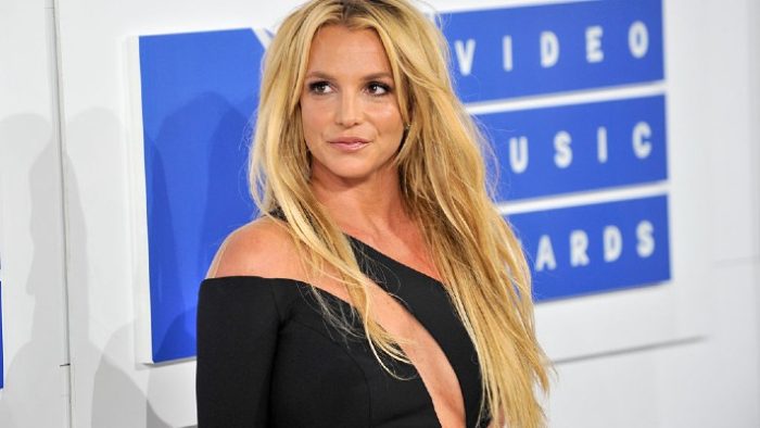 Chlöe Is ‘So Happy’ To See Britney Spears Being ‘Herself On Her Own Terms’