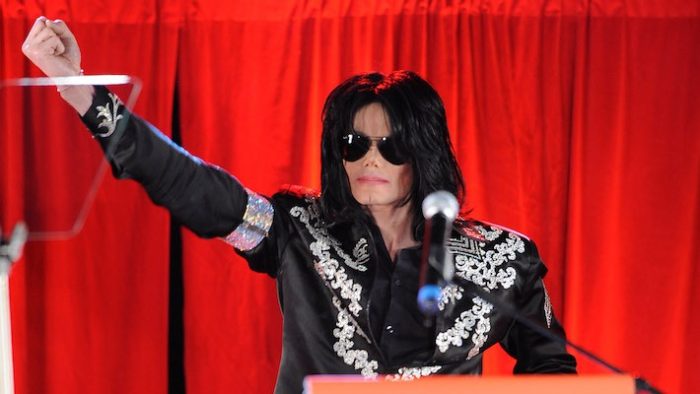 Michael Jackson Wanted To Star In Neil Gaiman’s ‘The Sandman’ Decades Before It Became A Netflix Hit