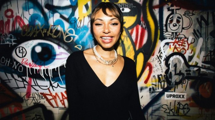 Raiche Delivers A Soulful Rendition of ‘Fool’ For ‘UPROXX Sessions’