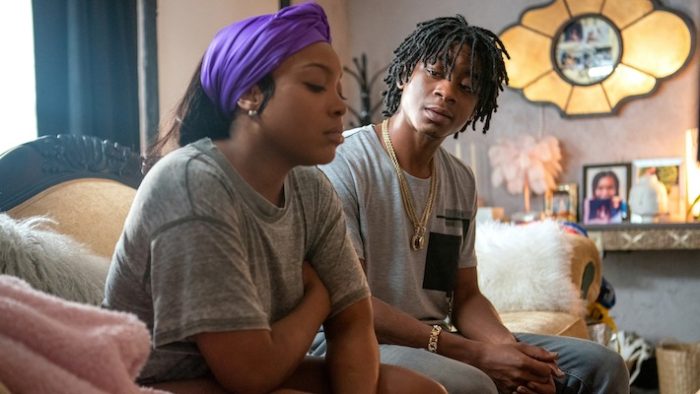 ‘Rap Sh!t’: The Funny, Wholesome, Good, And Odd Sh!t From Season 1, Episode 7