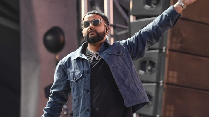 Nav Reveals The Features For His New Album ‘Demons Protected By Angels’